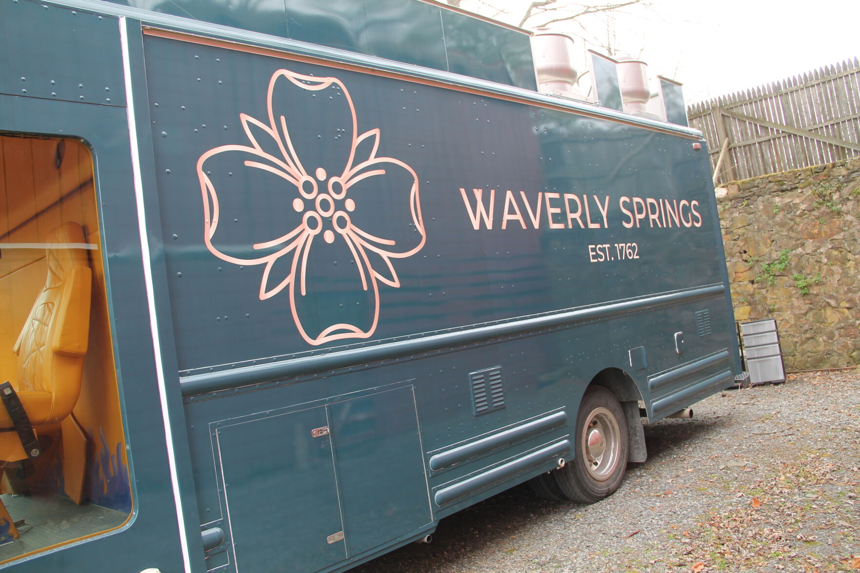 Waverly Springs